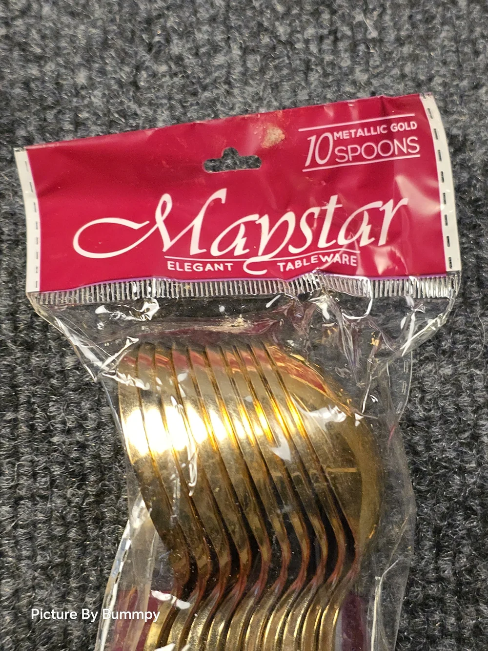 Maystar Elegant Tableware 